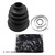 Constant Velocity Joint Boot Kit | BEC103-2714