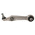 Front Lower Rearward Suspension Control Arm and Ball Joint Assembly | MOORK623784