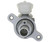 Element3 New Brake Master Cylinder | RAYMC391379