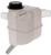 Pressurized Coolant Reservoir | DOR603-353