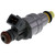 Remanufactured Multi Port Fuel Injector | GBI842-12204