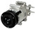HCC-VS16 Compressor | 4SE178398