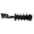 Complete Corner Unit Assembly -Strut, Mount and Spring | KYBSR4268