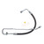 Power Steering Pressure Hose | EPS92315