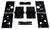 Loadlifter 5000 Ultimate Air Spring Kit with Internal Jounce Bumper | AIR88289