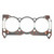 PermaTorque Engine Cylinder Head Gasket | 5578723 PT-1