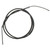 Element3 Parking Rear Brake Cable | RAYBC94391