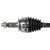 19-21 Nissan Altima (2.0 - AWD/FWD) CV Axle Assembly  - Front Right | GSPNCV53139