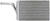 A/C Evaporator Core | SPE1010275
