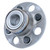 Hub Assembly | SAG102086