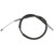 Element3 Parking Brake Cable | RAYBC95484