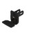 CARR  - 183062 - HD Universal Hitch Step; Fits 2 in. Receiver; Black; CARR; Single | 47C183062