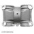 Transmission Mount | BEC104-1783