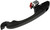 Exterior Door Handle | DOR81383
