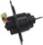 Flanged Vented CW/CCW Blower Motor w/o Wheel | 4SE35688