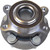 Wheel Hub Bearing Assembly | SKFBR931101