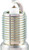 G-Power Platinum Spark Plug - Qty 1 | NGK3186
