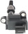 Ignition Coil | BOS0221604034
