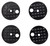 Nylon Rod Locking Mounting Kit | 4SE53014
