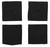 Nylon Rod Locking Mounting Kit | 4SE53014