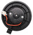 Flanged Vented CW Blower Motor w/ Wheel | 4SE76919