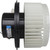Flanged Vented CW Blower Motor w/ Wheel | 4SE76919