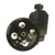 New Power Steering Pump with Pulley and Reservoir | EPS6105PR