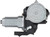 Remanufactured Power Window Motor | CAR42-442