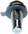 Pilot Point Oil Drain Plug M12-1.75 | DOR090-034CD