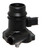Engine Coolant Water Outlet with Thermostat | 4SE85993