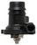 Engine Coolant Water Outlet with Thermostat | 4SE85993