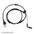 Brake Pad Sensor Wire | BEC084-1599
