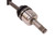 2022 Ford F-150 Lightning CV Axle Assembly  - Front Right | GSPNCV11271