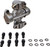 U-Joint For Cadillac | SKFUJ536