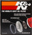 Powersports Oil Filter | KNEKN-138