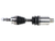 Dodge (3.7, 4.7) CV Axle Assembly  - Front | GSPNCV12178