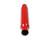 Muffler, 2.25" Red Hot Glasspack | FTE50251FLT
