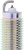 Laser Iridium Spark Plug - Qty 1 | NGK5787