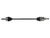 Chevrolet (1.8) CV Axle Assembly  - Front Right | GSPNCV10096
