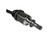 Chevrolet (1.8) CV Axle Assembly  - Front Right | GSPNCV10096