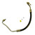 Premium Elite Power Steering Pressure Line Hose | EPS71088E