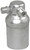 Aluminum Filter Drier w/o Pad Mount | 4SE33158