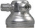 Aluminum Filter Drier w/o Pad Mount | 4SE33158