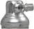 Aluminum Filter Drier w/o Pad Mount | 4SE33158