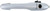 Exterior Door Handle | DOR96610