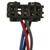 Multi Function Column Switch | BWDS14624