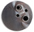 Aluminum Filter Drier w/ Pad Mount | 4SE83355