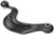 Suspension Control Arm | DOR521-965