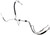 Suction & Liquid Line Internal Heat Exchange Hose Assembly | 4SE66885