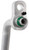 Suction & Liquid Line Internal Heat Exchange Hose Assembly | 4SE66885